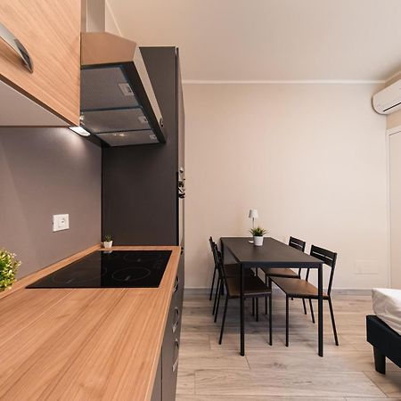 Dall'Arca Suites Bologna Station - Center - Fiera 外观 照片