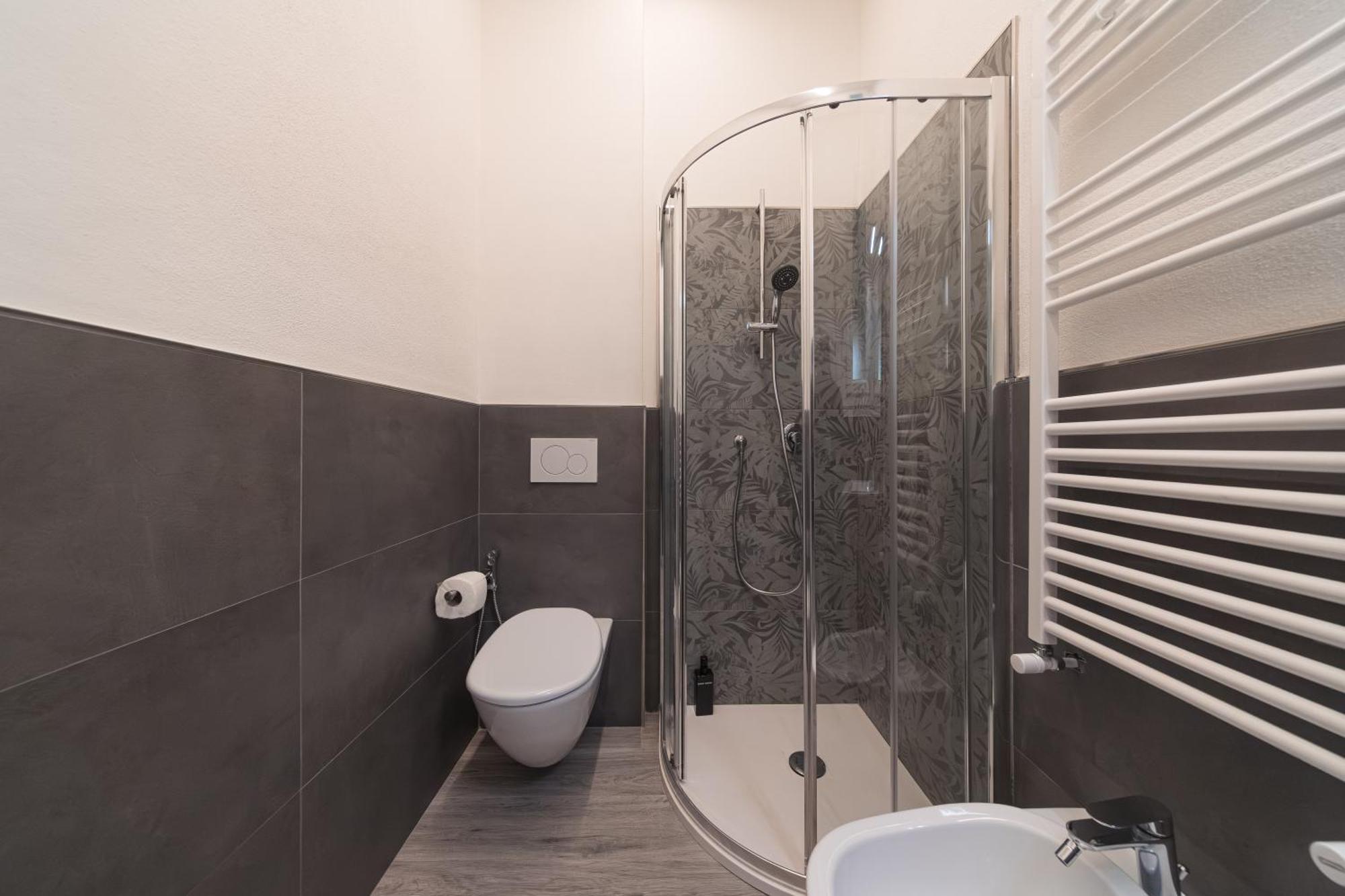 Dall'Arca Suites Bologna Station - Center - Fiera 外观 照片