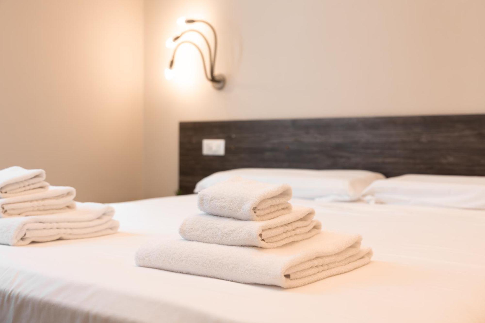 Dall'Arca Suites Bologna Station - Center - Fiera 外观 照片