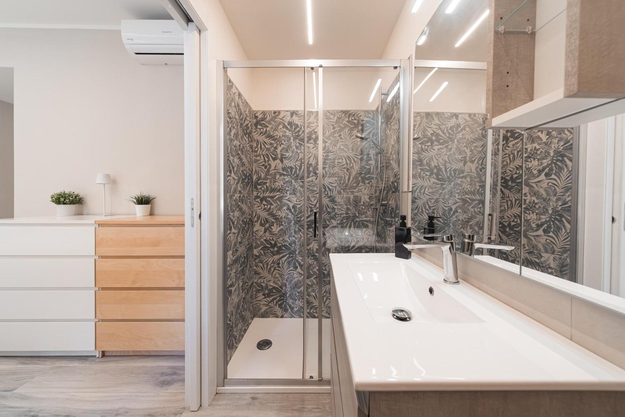Dall'Arca Suites Bologna Station - Center - Fiera 外观 照片