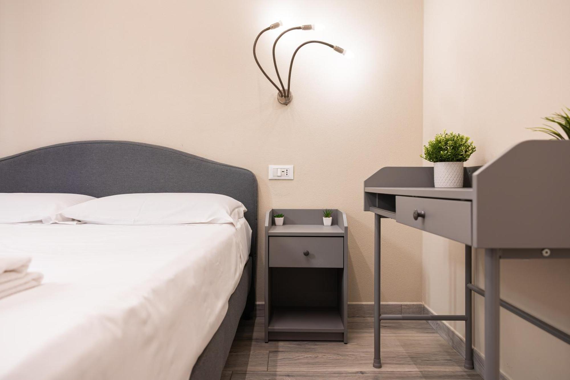 Dall'Arca Suites Bologna Station - Center - Fiera 外观 照片
