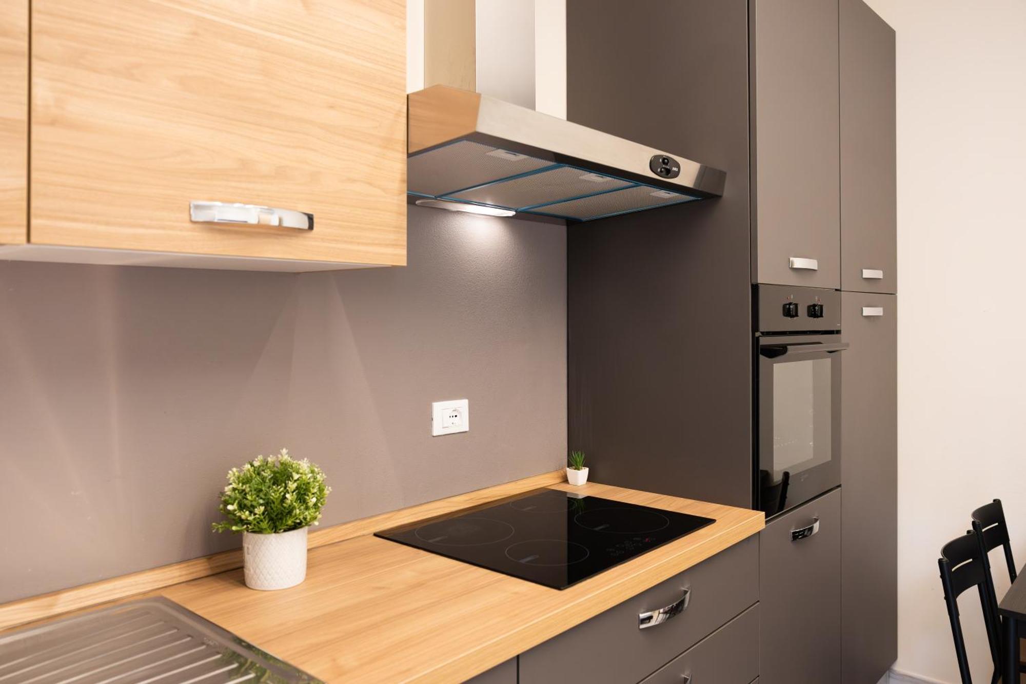 Dall'Arca Suites Bologna Station - Center - Fiera 外观 照片